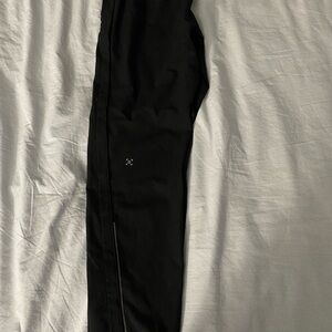Lululemon Mens tear away athletic pants.